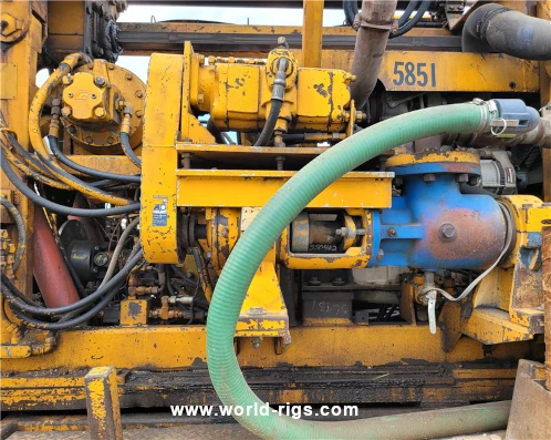 CME 55 Land Drilling Rig for Sale